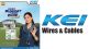 KEI Industries Limited welcomes Rashmika Mandanna as its Brand Ambassador